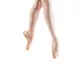 Dansez Vous Margot, ballet pointe shoes for students