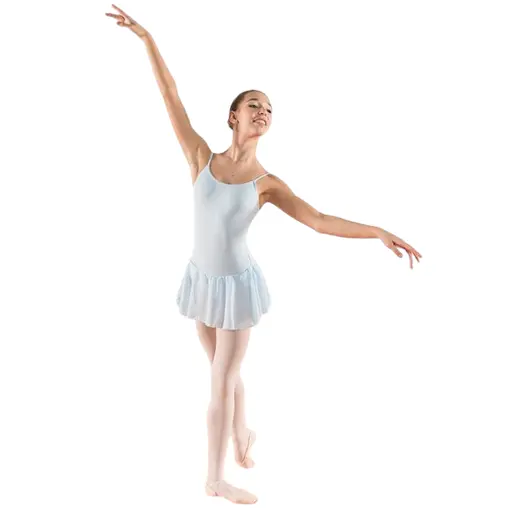 Dansez Vous Luna, Camisole Leotard with Skirt Dansez Vous Luna, Camisole Leotard with Skirt