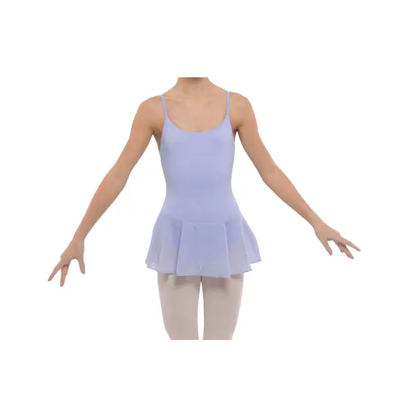 Dansez Vous Luna, Camisole Leotard with Skirt Dansez Vous Luna, Camisole Leotard with Skirt