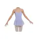 Dansez Vous Luna, Camisole Leotard with Skirt Dansez Vous Luna, Camisole Leotard with Skirt