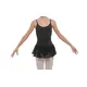Dansez Vous Luna, Camisole Leotard with Skirt Dansez Vous Luna, Camisole Leotard with Skirt