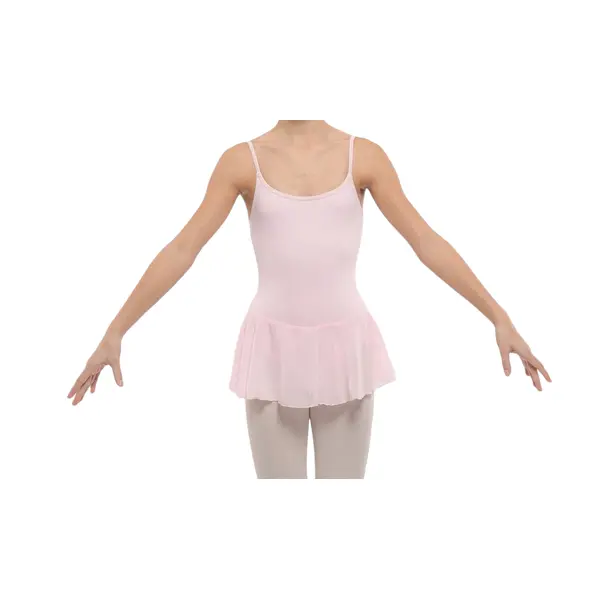 Dansez Vous Luna, Camisole Leotard with Skirt Dansez Vous Luna, Camisole Leotard with Skirt