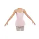 Dansez Vous Luna, Camisole Leotard with Skirt Dansez Vous Luna, Camisole Leotard with Skirt