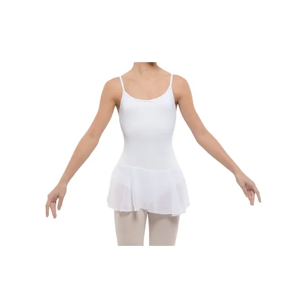 Dansez Vous Luna, Camisole Leotard with Skirt Dansez Vous Luna, Camisole Leotard with Skirt