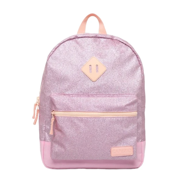 Capezio shimmer backpack Capezio shimmer backpack