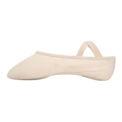 Intrinsic, ballet shoes for flat feet, children