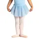 Capezio Swiss Dot Cinch Waistband Layer Skirt, skirt for little girls