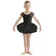 Bloch Hanami, leotard with tutu skirt