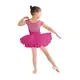 Bloch Hanami, leotard with tutu skirt