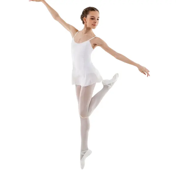 Sansha Aida, ballet leotard with skirt