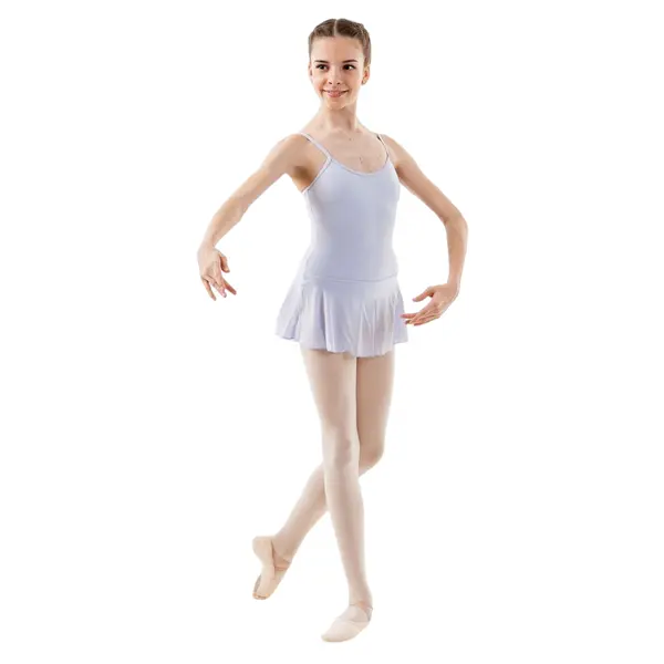 Sansha Aida, ballet leotard with skirt