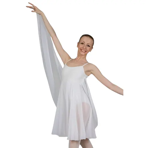 Sansha Cordelia L1803CH, ballet dress for ladies