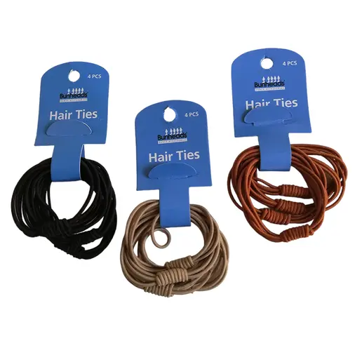 Capezio hair Ties