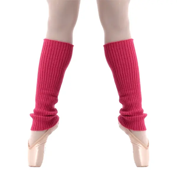 Sansha Anemone, legwarmers