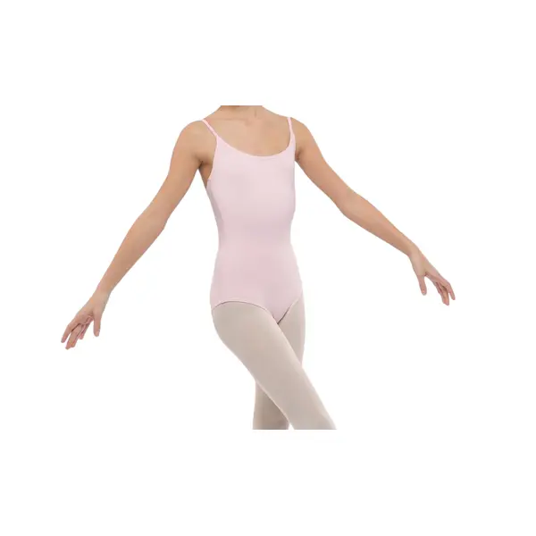 Dansez Vous Lora, ballet leotard