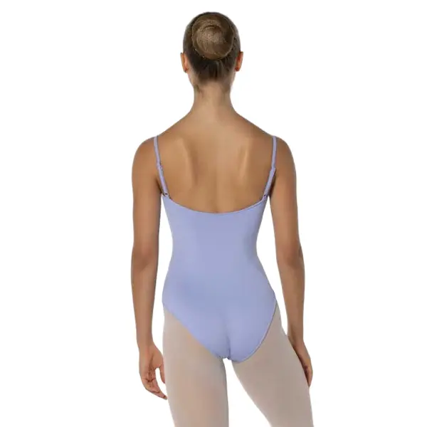 Dansez Vous Lora, women's ballet leotard