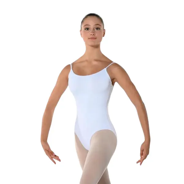 Dansez Vous Lora, women's ballet leotard