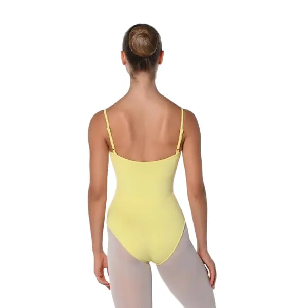 Dansez Vous Lora, women's ballet leotard