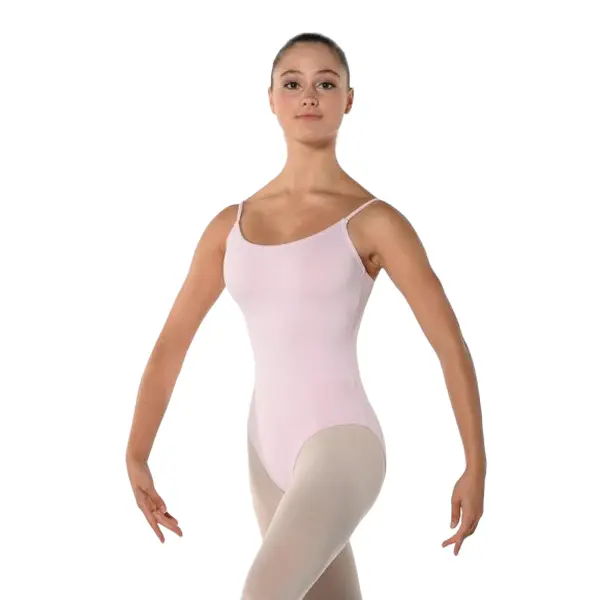 Dansez Vous Lora, women's ballet leotard