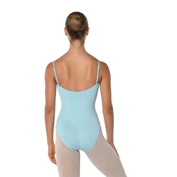 Dansez Vous Lora, women's ballet leotard