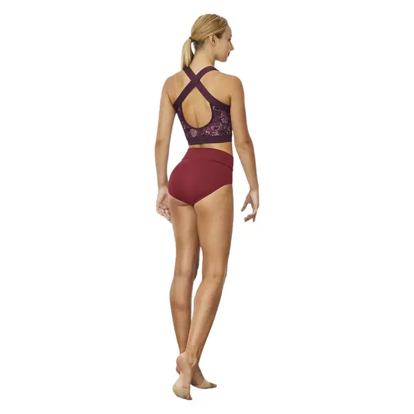 Bloch Ladies Armelle Dance Brief, women brief