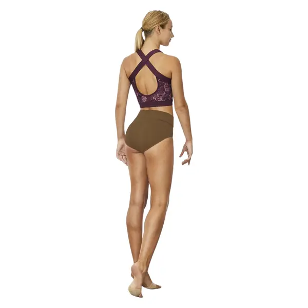 Bloch Ladies Armelle Dance Brief, women brief