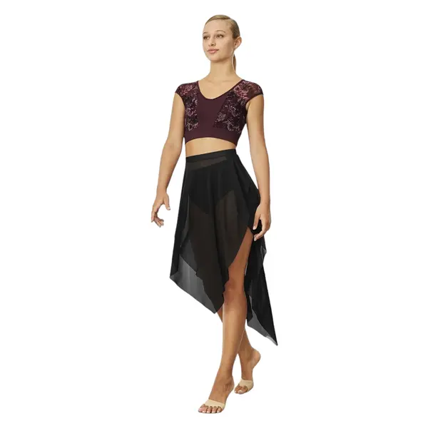 Bloch Mireya, women´s skirt