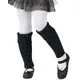 Capezio Glittery knee-length socks for children