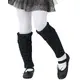 Capezio Legwarmer 12 glittery socks