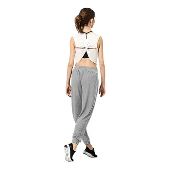Bloch Samoa, women's sweatpants