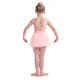 Mirella Daidy, leotard for girls with lace