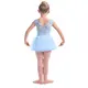 Mirella Daidy, leotard for girls with lace