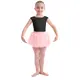 Mirella Daidy, leotard for girls with lace