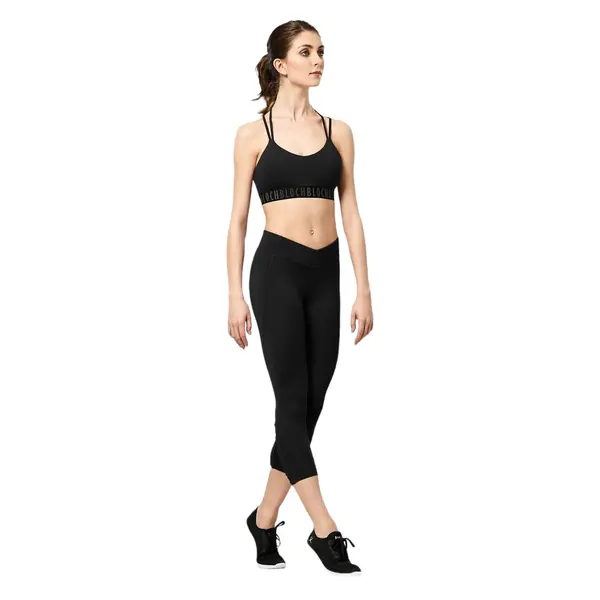 Bloch Neena, sports top for women