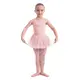 Mirella Daisy, leotard with a tutu skirt