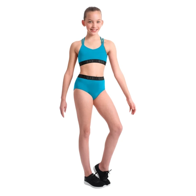 Bloch Alexia, top for girls Bloch Alexia, top for girls