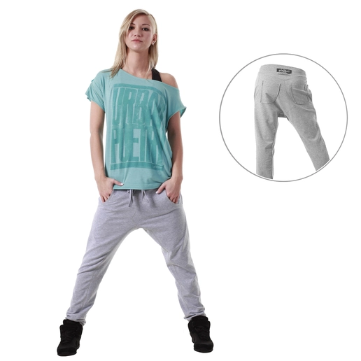 Skazz Poetry SK0141C,  dance pants for ladies