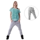 Skazz Poetry SK0141C,  dance pants for ladies