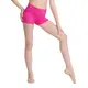 Capezio Foldover Boyshort, shorts for children