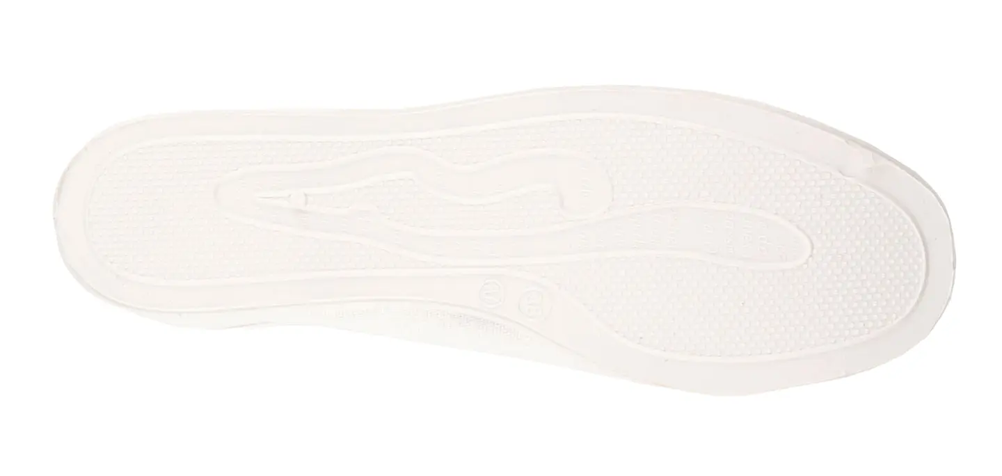 Gym slippers with rubber sole 2025