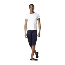 Bloch MT008, men's t-shirt with short sleeves