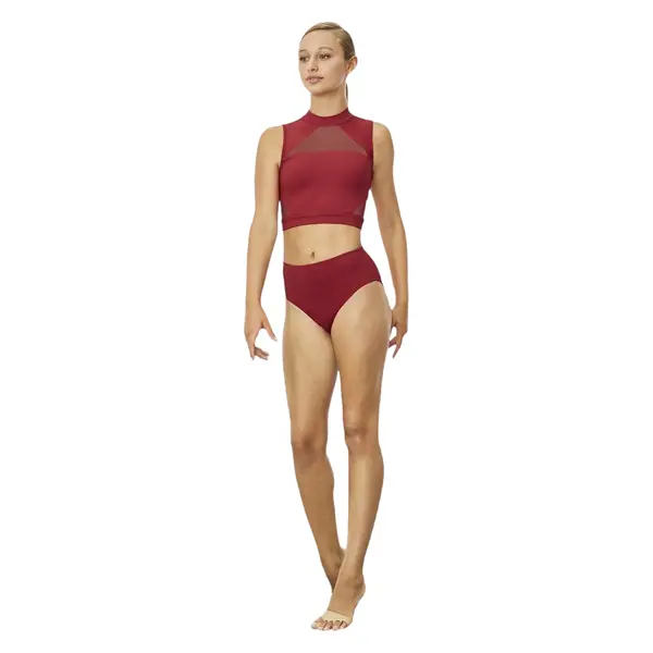 Bloch Chiaki, women's top