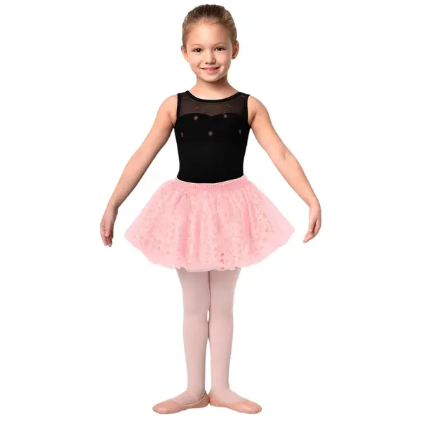 Bloch Rosemary CR3111, tutu skirt