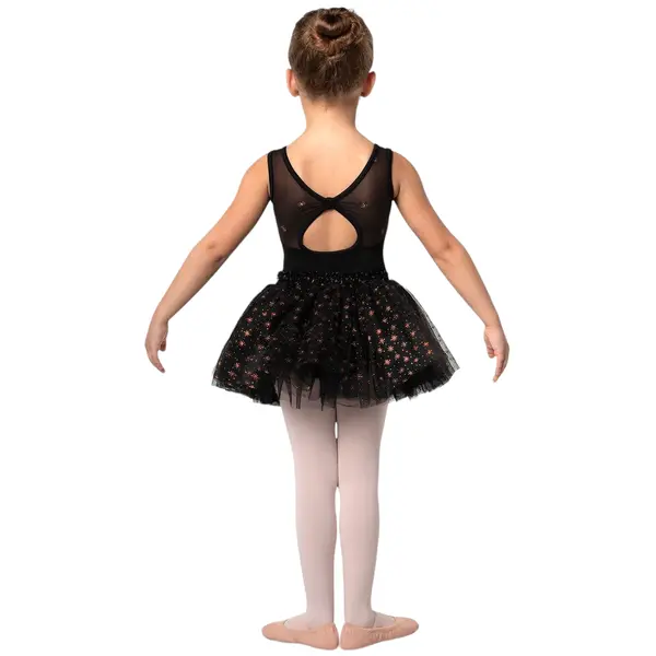 Bloch Rosemary CR3111, tutu skirt