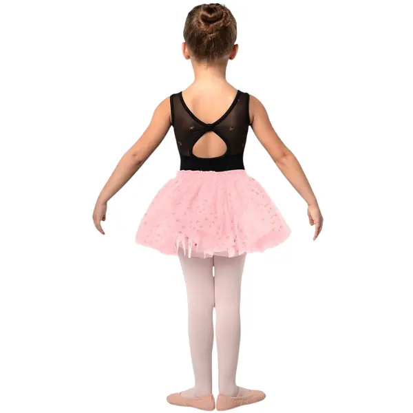 Bloch Rosemary CR3111, tutu skirt