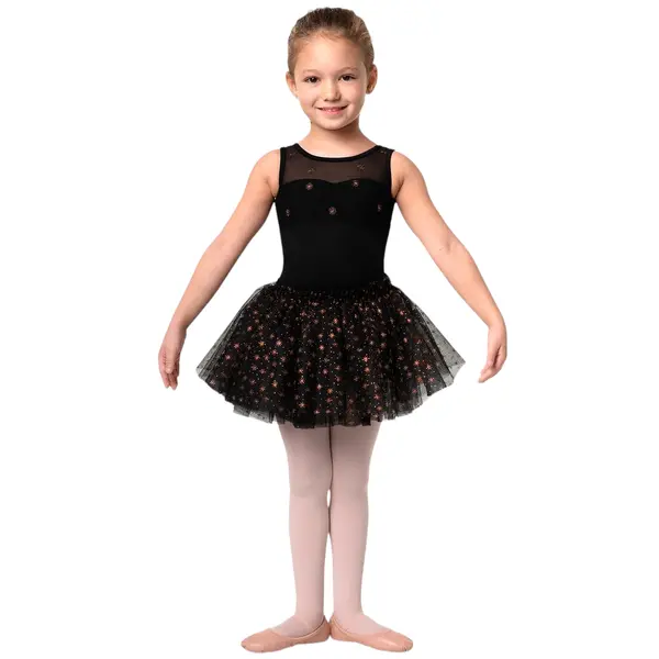 Bloch Rosemary CR3111, tutu skirt