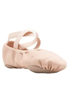 Bloch Infinity, elastic gym shoes