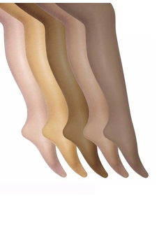 Sansha T92 Shimmery, tights