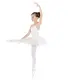 Sansha Debutante, pointe shoes for kids