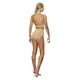 Bloch Emiko, crop top for women - Sand